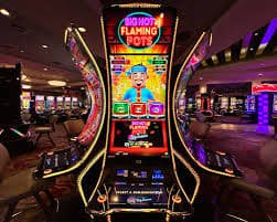 777qiu Tembak Ikan permainan seru dengan hadiah besar