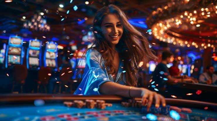 Berbagai varian game Tembak Ikan tersedia di 777qiu – dari tema tropis hingga monster laut dalam
