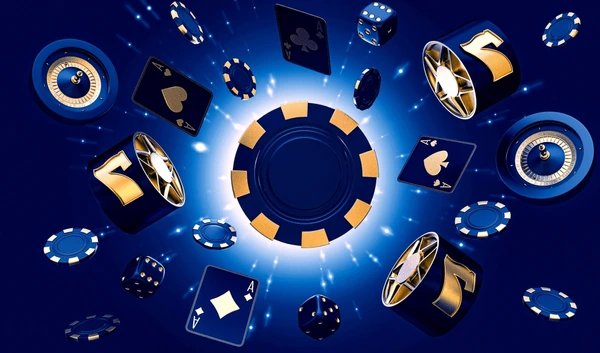777qiu Kasino roulette dan meja klasik kasino digital
