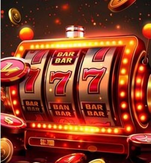 777qiu platform kasino online terpercaya Indonesia tampilan utama